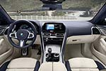 BMW M850i xDrive Gran Coupe