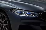 BMW M850i xDrive Gran Coupe