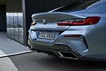 BMW M850i xDrive Gran Coupe