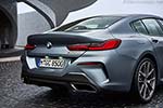 BMW M850i xDrive Gran Coupe