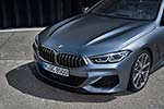 BMW M850i xDrive Gran Coupe