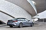 BMW M850i xDrive Gran Coupe