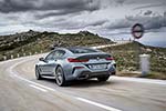 BMW M850i xDrive Gran Coupe