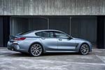 BMW M850i xDrive Gran Coupe
