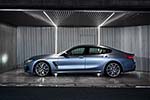 BMW M850i xDrive Gran Coupe