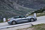 BMW M850i xDrive Gran Coupe