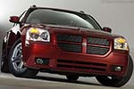 Dodge Magnum RT