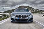 BMW M850i xDrive Gran Coupe