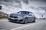 BMW M850i xDrive Gran Coupe