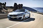 BMW M850i xDrive Gran Coupe