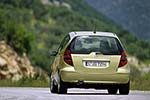 Mercedes-Benz A 200 Avantgarde