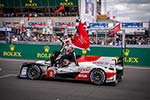 2019 24 Hours of Le Mans