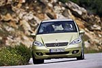 Mercedes-Benz A 200 Avantgarde
