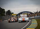 2019 24 Hours of Le Mans