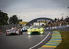 2019 24 Hours of Le Mans