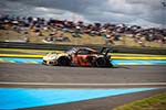 2019 24 Hours of Le Mans