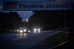2019 24 Hours of Le Mans