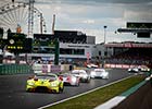 2019 24 Hours of Le Mans