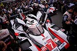 2019 24 Hours of Le Mans