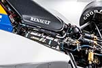 Williams FW14B Renault