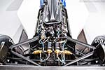 Williams FW14B Renault