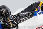 Williams FW14B Renault
