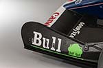 Williams FW14B Renault