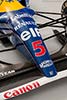 Williams FW14B Renault