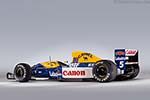 Williams FW14B Renault