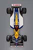 Williams FW14B Renault