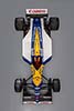 Williams FW14B Renault