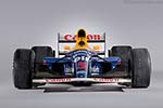 Williams FW14B Renault