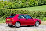 Lancia Delta HF Integrale Evo 2