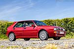 Lancia Delta HF Integrale Evo 2