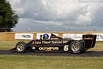 2014 Goodwood Festival of Speed