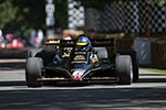 2014 Goodwood Festival of Speed