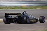 2014 Historic Grand Prix Zandvoort