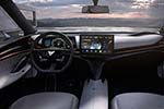 Cupra Tavascan Concept