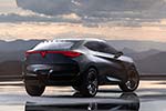 Cupra Tavascan Concept