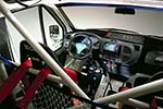 Ford World Rally Transit