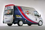 Ford World Rally Transit