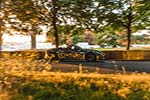Lexus LC Convertible Prototype
