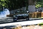Lexus LC Convertible Prototype