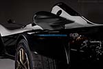 BAC Mono R