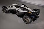 BAC Mono R