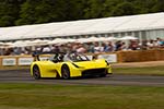 2019 Goodwood Festival of Speed