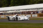 2019 Goodwood Festival of Speed