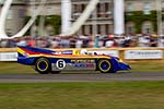 2019 Goodwood Festival of Speed