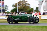 2019 Goodwood Festival of Speed