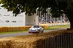 2019 Goodwood Festival of Speed